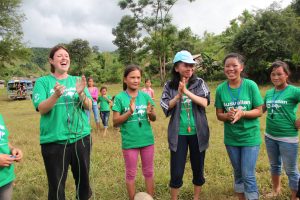 lao friendship circle